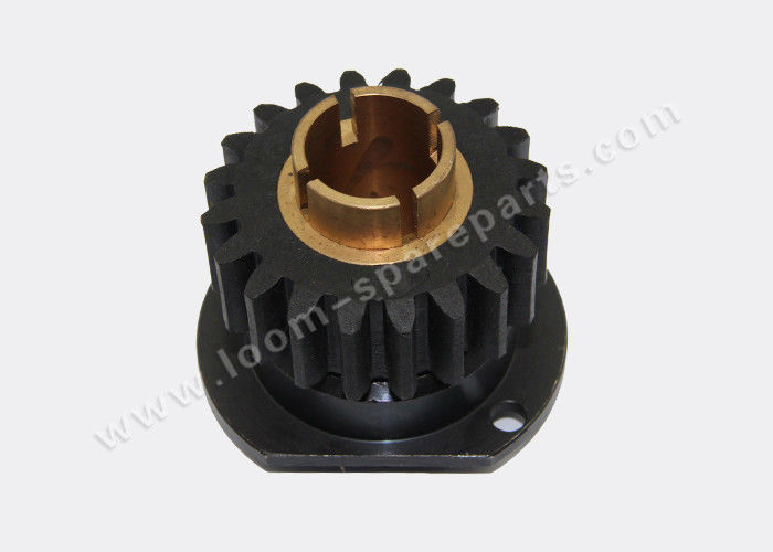 High Strength Somet Loom Spare Parts SM93 Lower Pinion Gear BDY103A