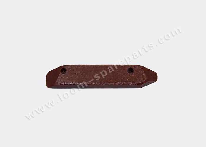 Metal JwJW Loom Spare Parts LEFT GUIA 338924 Rapier Loom Spare Parts