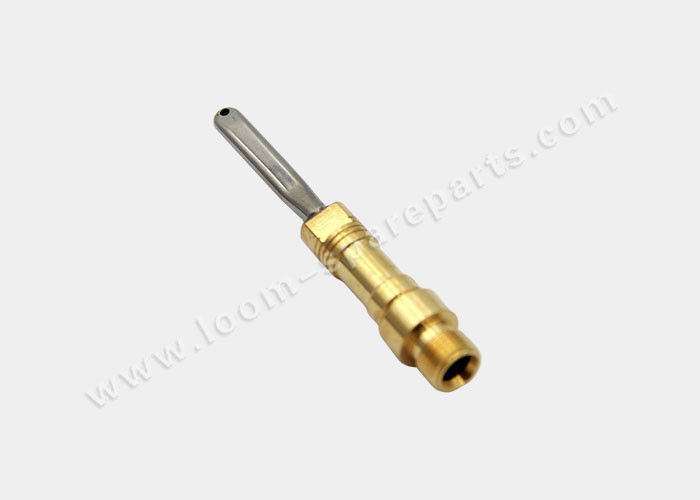 Professional Sub Nozzle One Hole for Toyota 810 Air Jet Loom Spare Parts