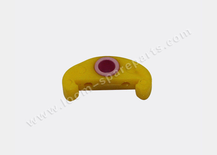 Eye Let Piece Plastic Material Sulzer Projectile Looms Spare Parts 911.814.018