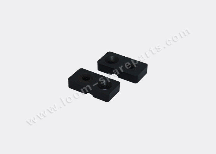 Rubber High Precision Vamatex Loom Parts 2634248 Black Color For Textile Industry