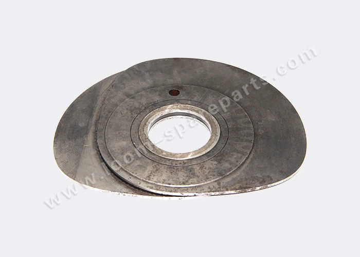 F19286001 Staubli Dobby Spare Parts Textile Spare Parts Metal Material Cam 2/2 AL 40 Rigid Construction