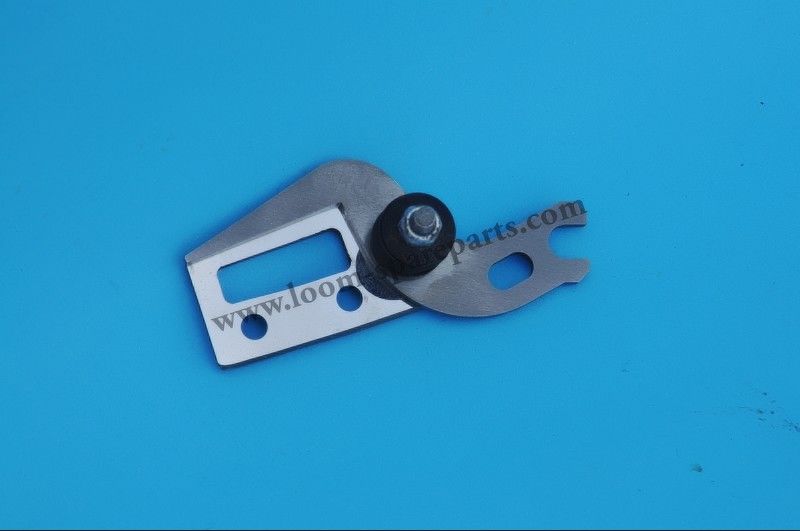 Industrial Mini Metal Rapier Loom Parts / JwJW Loom Parts Cutter 71023M 70614E 710065C