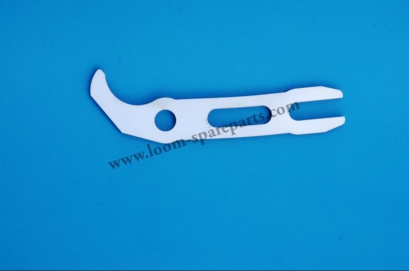 Durable JwJW Loom Spare Parts For JwJW Rapier Loom 343497R 343498L