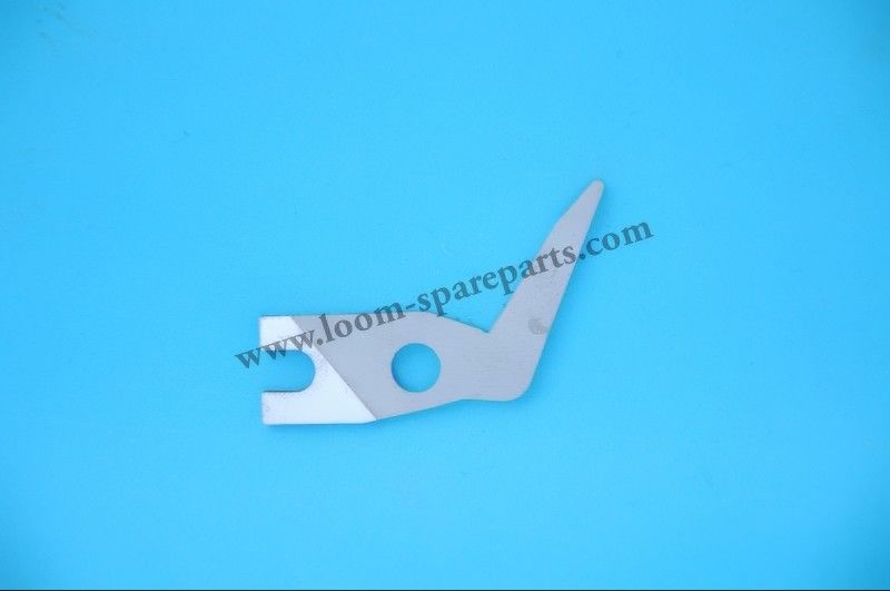 Metal Jwdornier Loom Spare Parts Cutter 350160 091125 High Hardness ISO9001