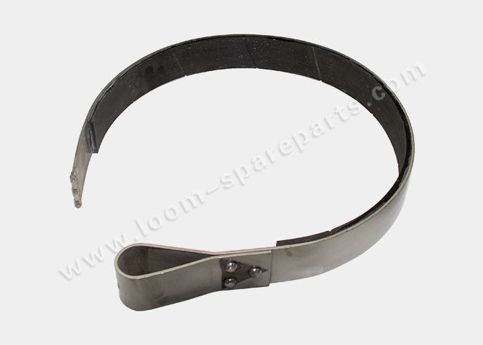 Wear Resistance Sulzer Loom Spare Parts Clutch Brake Band With Liner 911804014