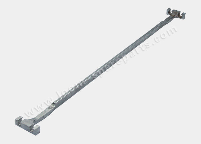 Long Sulzer Projectile Looms Spare Parts Frame Supports 330 911318125 911 318 125