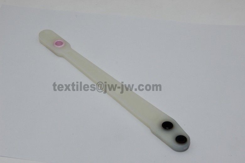 Sulzer Projectile Loom Replacement Parts WEFT TENSION LEVER PU D1 911814173 911-814-173 911.814.173