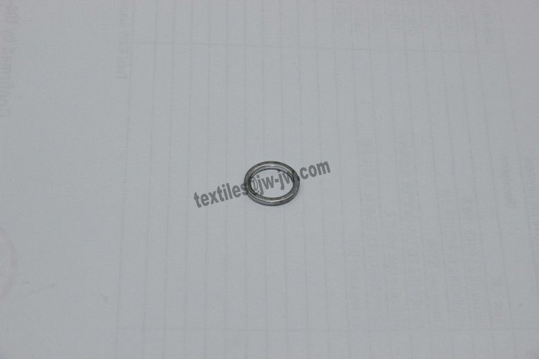 Rapier Sulzer Machine Parts Ring 10.2/13X1.5AL 921.010.586 921-010-586