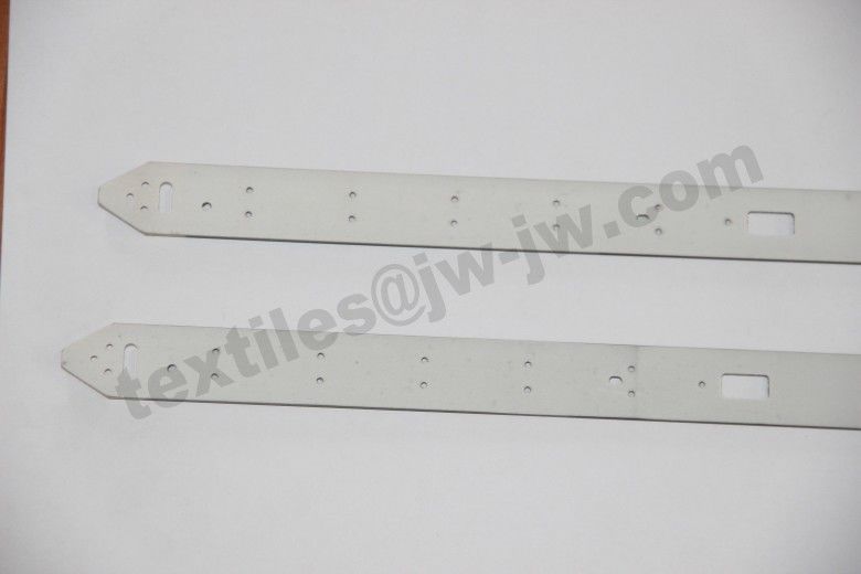 Nuovo Pignone TP600 Rapier Loom Spare Parts Tape For TP600 Looms H360 L=3074MM