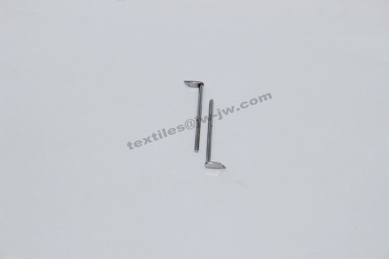 OEM Sulzer Projectile Looms Spare Parts WEFT END GRIPPER FOOT SU/ FA 911132289 911132290