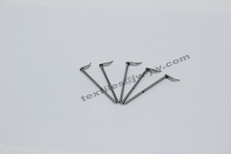 OEM Sulzer Projectile Looms Spare Parts WEFT END GRIPPER FOOT SU/ FA 911132289 911132290
