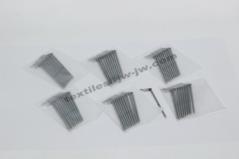 OEM Sulzer Projectile Looms Spare Parts WEFT END GRIPPER FOOT SU/ FA 911132289 911132290