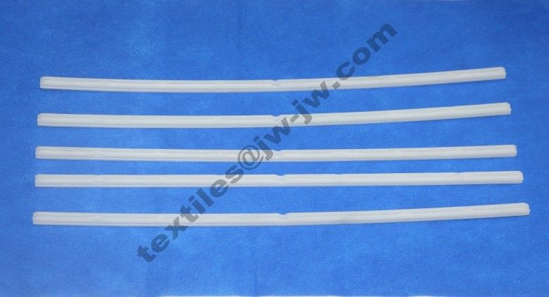 Plastic Insert L=506.5 D2 Sulzer Projectile Looms Spare Parts 911331754 911.331.754 911-331-754