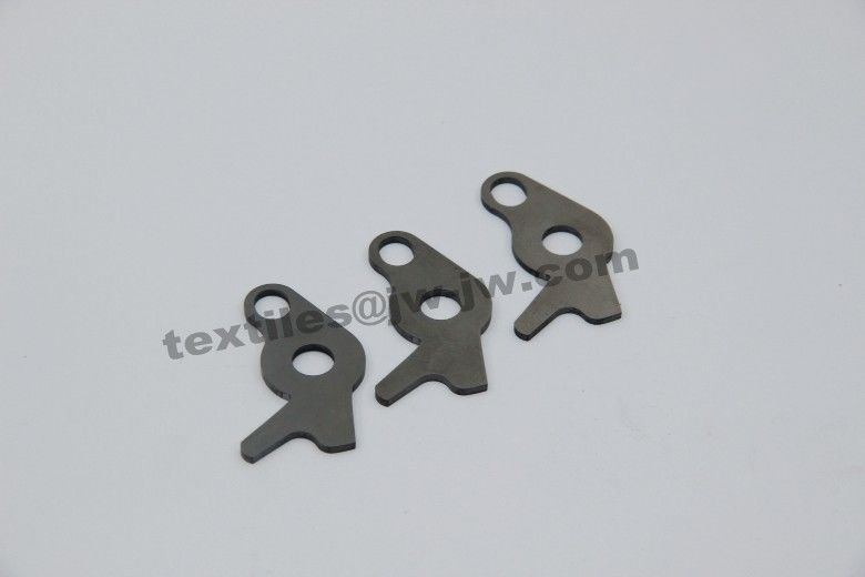 Weaving Loom Picanol Loom Spare Parts Cutter B96950 Cemented Carbide Material