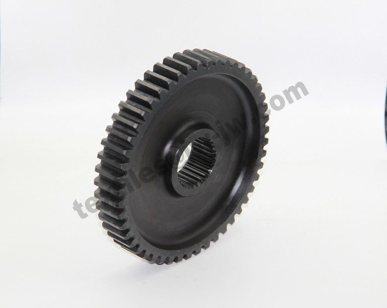 Weaving loom spare parts GLOBOID WHEEL Z=49 911.110.221 P7100 Sulzer projectile loom
