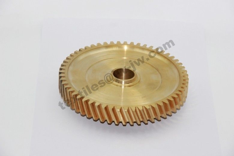 GLOBOID WORM WHEEL P7100 8:55 912-510-114 Sulzer Projectile Looms Spare Parts