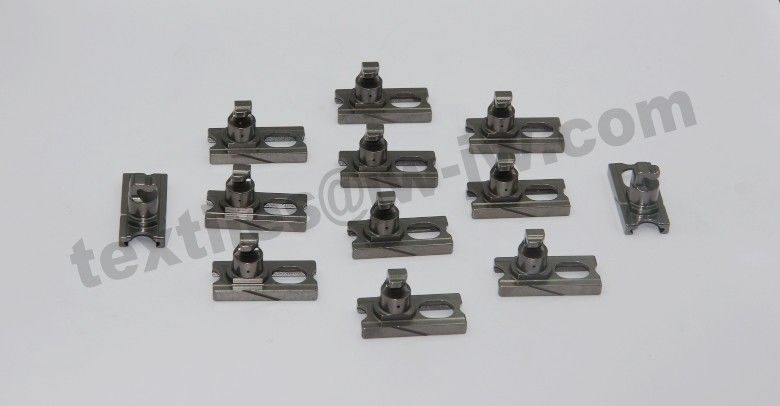 Sulzer projectile loom spare parts PICKING SHOE PS D1 930.122.709  930122709 for PS loom