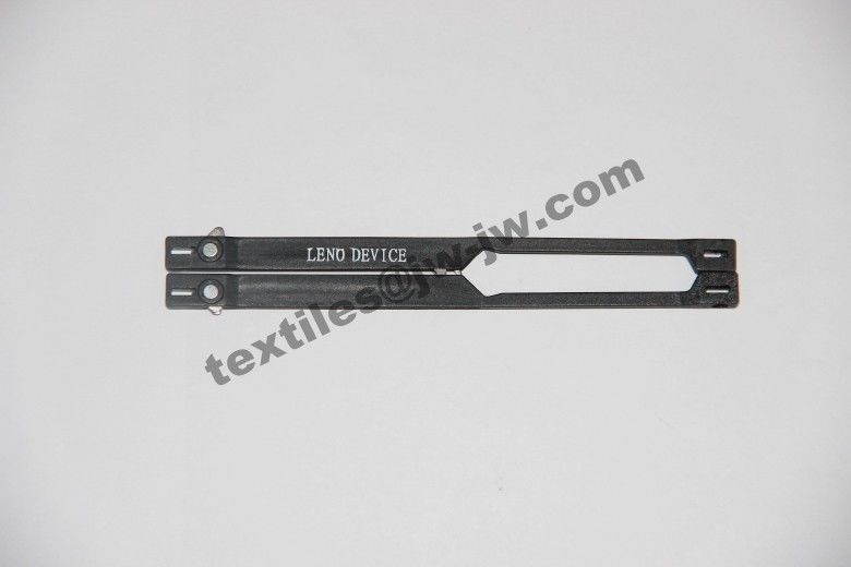 Plastic Leno device with length 150mm for Weaving Loom Spare Parts