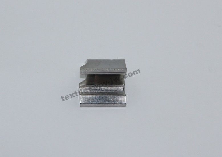Sulzer Projectile Looms Parts Projectile guide block ES PU D2 911316454 911.316.454 911-316-454