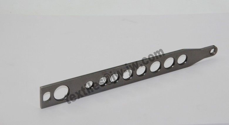 911819101 911.819.101 Projectile Feeder Lever L283 Φ9 TW11 D1