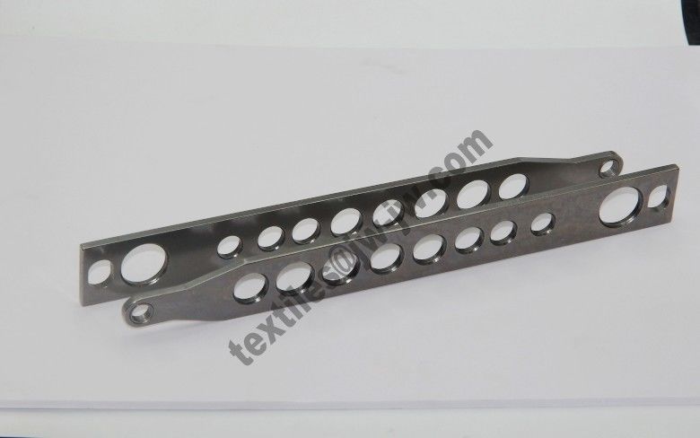 911819101 911.819.101 Projectile Feeder Lever L283 Φ9 TW11 D1
