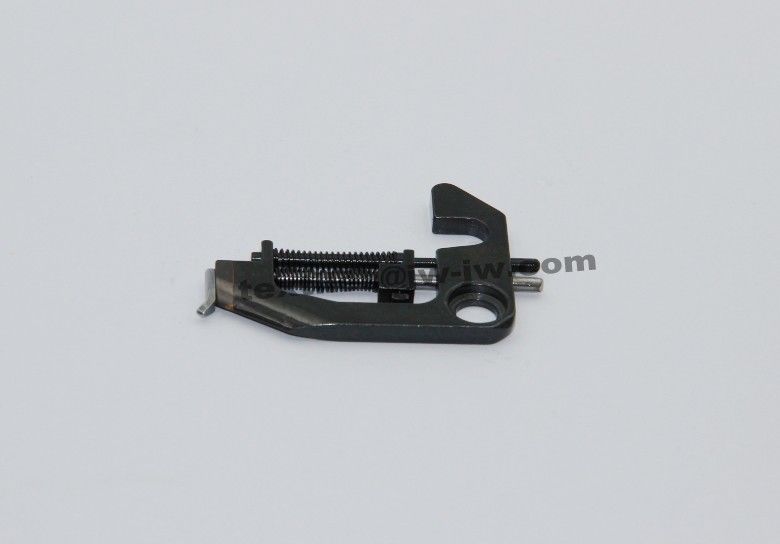 Weft End Gripper SU 0.3 LL-LLS Spring Weak Sulzer Spare Parts 911859105 911.859.105