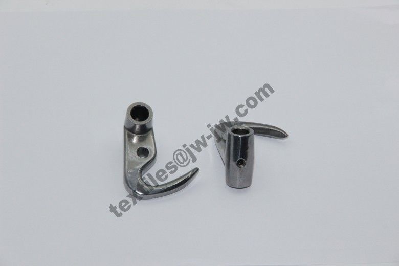 Steel Material Sulzer Loom Spare Parts Projectile Opener 911318002 911318003 911.318.002/911.318.003