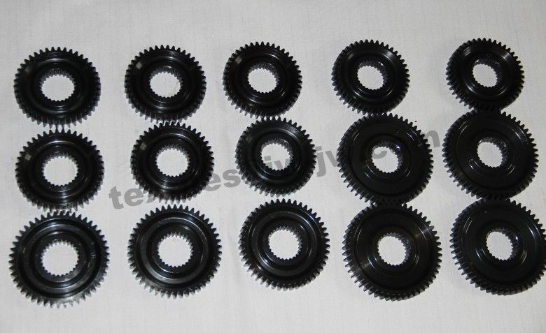 911110419 Gear Z51 Black Sulzer Projectile Loom Parts