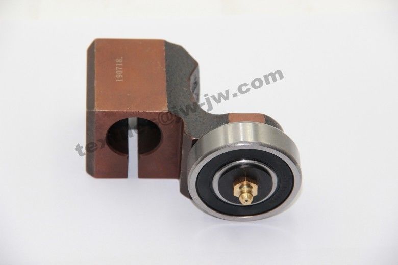 911805012 Sulzer Projectile Looms Spare Parts Roller Lever