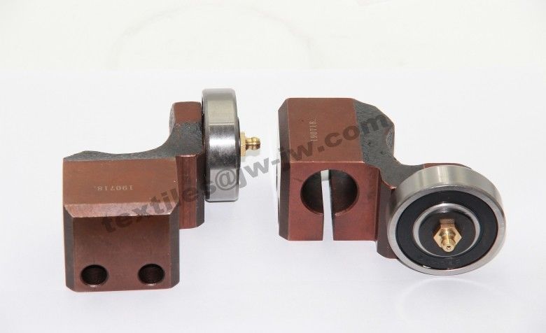 911805012 Sulzer Projectile Looms Spare Parts Roller Lever