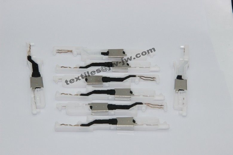 Plastic Solenoid Valve Bonas Weaving Loom Spare Parts