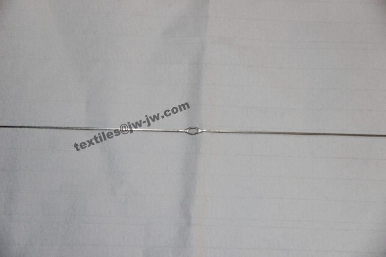 Healds Wire Length 740mm Weaving Loom Spare Parts