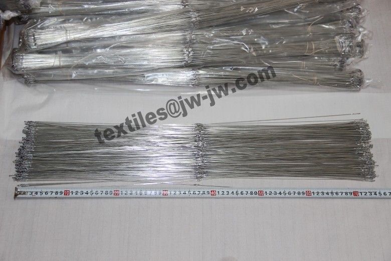 Healds Wire Length 740mm Weaving Loom Spare Parts