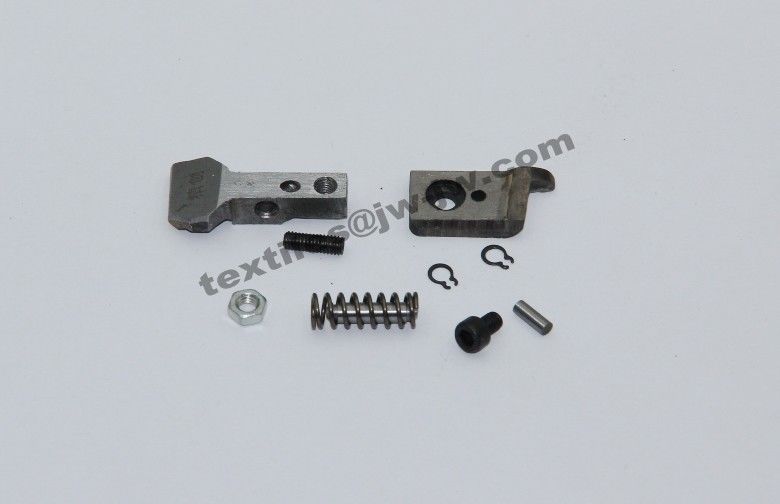 ISO9001 Cutter GA747 Rapier 747 Loom Spare Parts