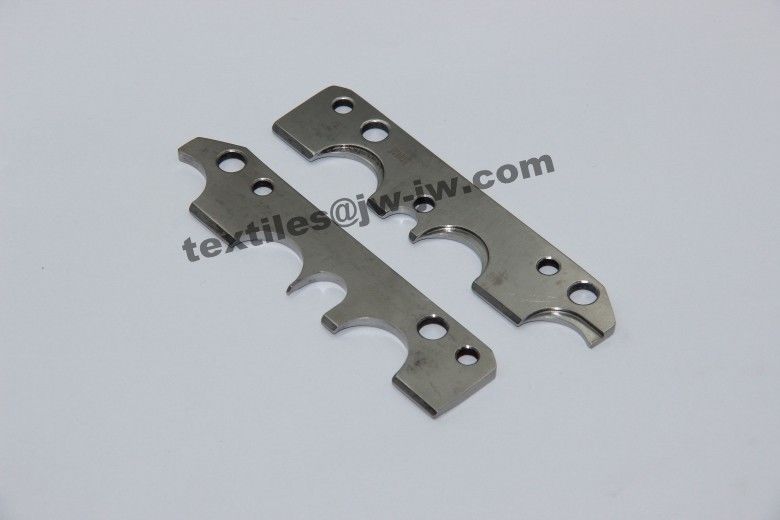 911327653 Side Plate Sulzer Projectile Loom Parts