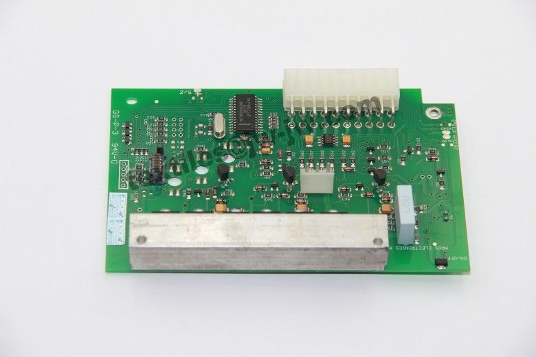 Rapier Electronic Board Weaving Loom Spare Parts