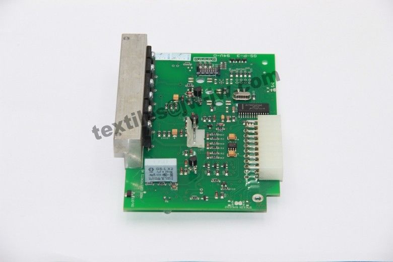 Rapier Electronic Board Weaving Loom Spare Parts