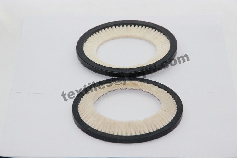 ISO9001 Brush Ring P7200 Sulzer Projectile Loom Parts