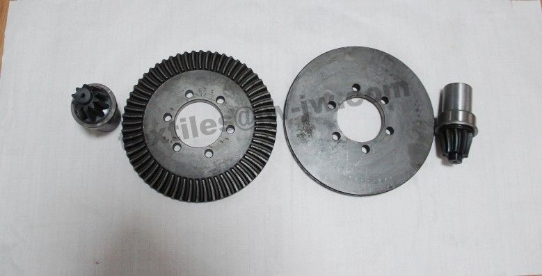 Bevel Wheel 6 Holes Staubli Dobby Spare Parts F28309600