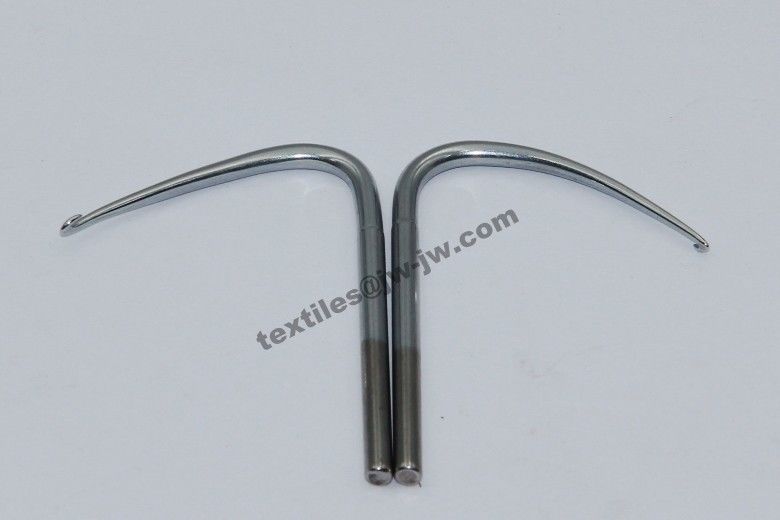 Textile Machine Hook RH 844457 Weaving Saurer Loom Parts