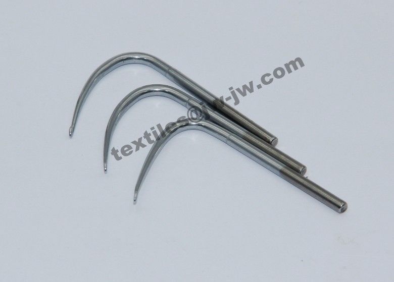 Textile Machine Hook RH 844457 Weaving Saurer Loom Parts