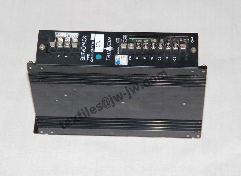 ISO9001 627617 Card Air Jet Loom Tsudakoma Spare Parts