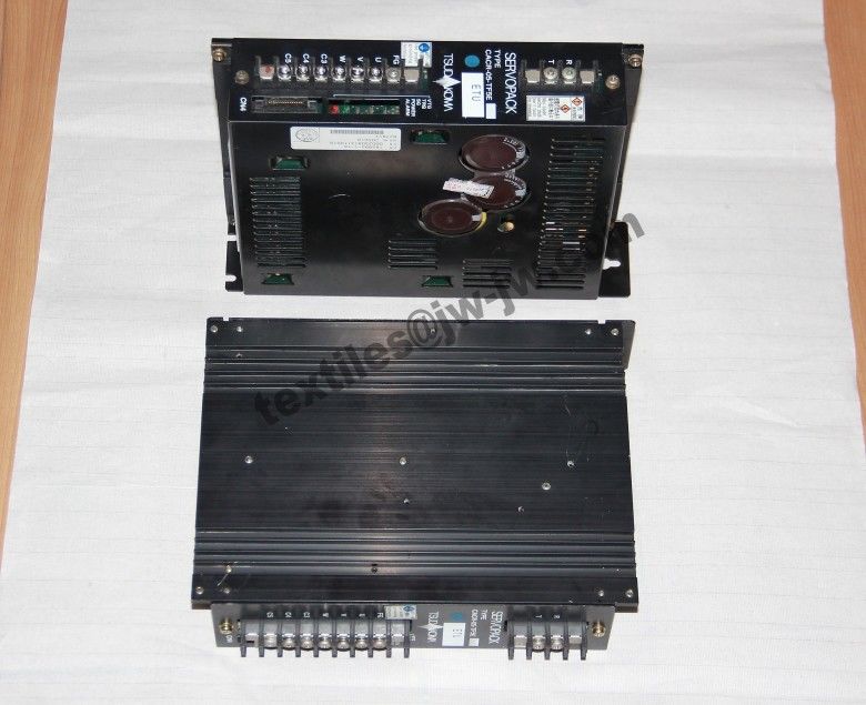 ISO9001 627617 Card Air Jet Loom Tsudakoma Spare Parts