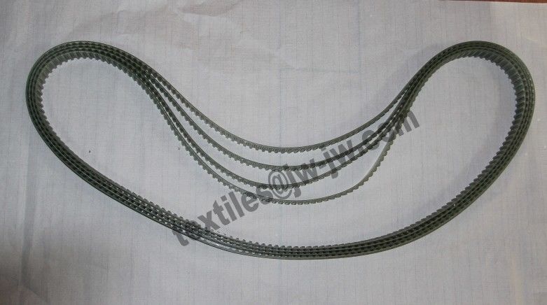 Belt 32T10 Saurer Weaving Loom Spare Parts 790111