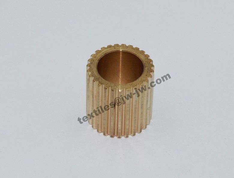 Splined Bush Sulzer Projectile Loom Parts PU D1 911110144