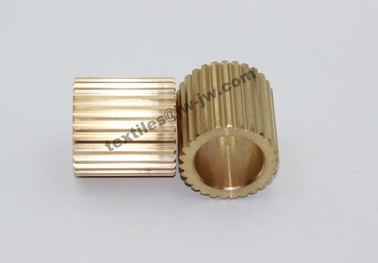 Splined Bush Sulzer Projectile Loom Parts PU D1 911110144