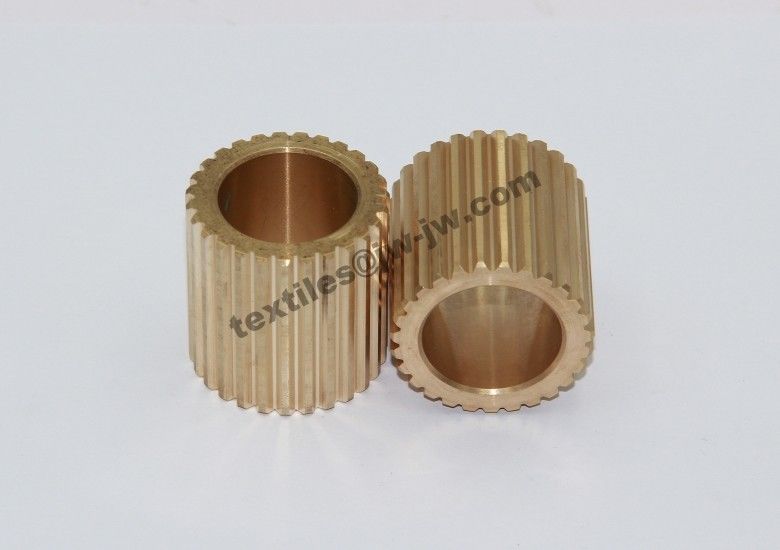 Splined Bush Sulzer Projectile Loom Parts PU D1 911110144