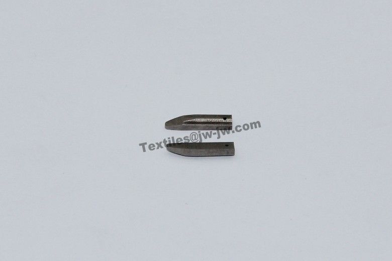 Gripper Head Tungsten Steel Rapier Loom Spare Parts