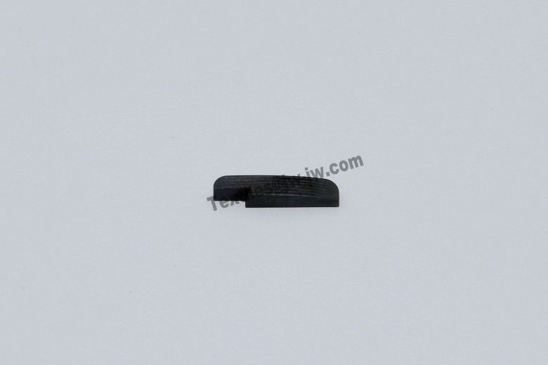 Tungsten Steel Gripper Head Rapier Loom Spare Parts